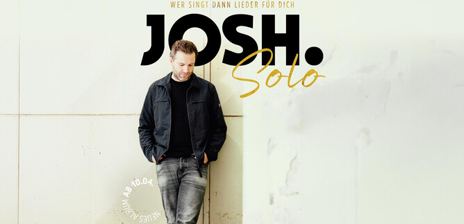 Josh. | © Philipp Hirtenlehner