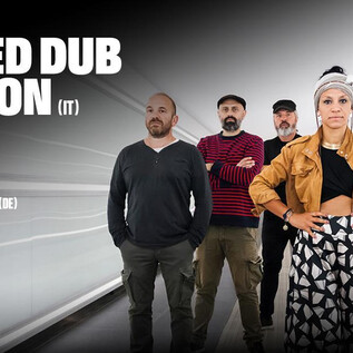 Wicked Dub Division | © Veronica Croccia