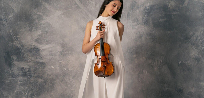 María Dueñas | © Felix Broede