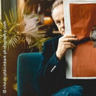 Willy Astor | © christophbombartphotography