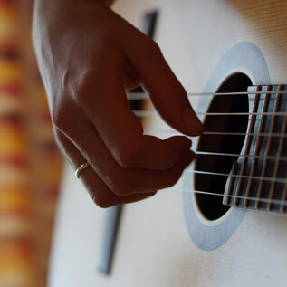 Yoga & Singen | © TVB Elsbethen