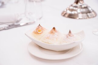 Salzburger Nockerl | © SKG