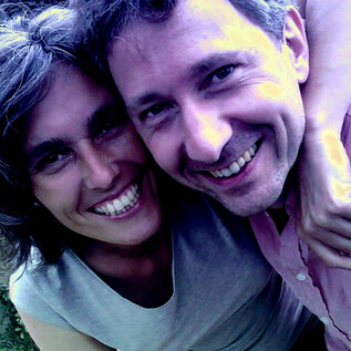 Tudo Tranquilo | © Sabina Anzuategui