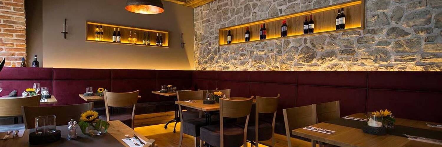 La Stella - modernes Ambiente | © Andreas Kolarik