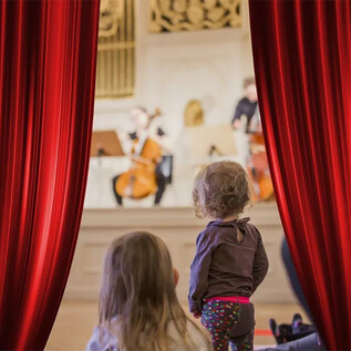 Mittendrin_Konzert | © Eva trifft